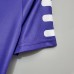 Fiorentina 98/99 Home Purple Soccer Jersey